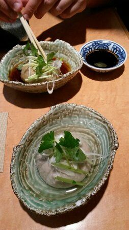 Soba Shubo Hongare